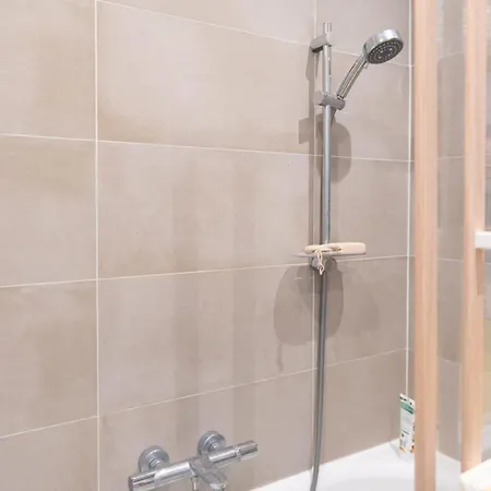 Апартаменты Cozy 75 M Near Montparnasse