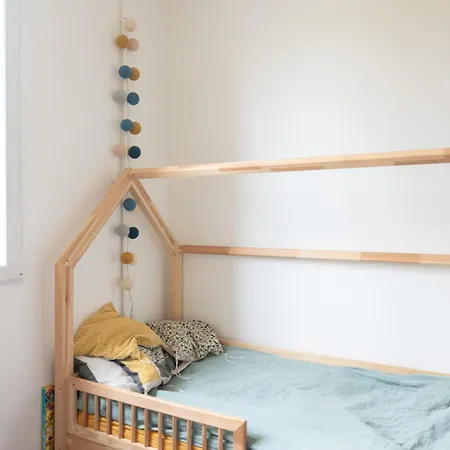 Cozy 75 M Near Montparnasse Апартаменты *